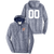 Premier Ohio Electric Heather Hoodie (S068)