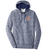 Premier Ohio Electric Heather Hoodie (S068)