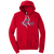 Put-In-Bay Yacht Club Fleece Hoodie (F392)