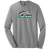 Strongsville Mustangs LS Tee (F395)