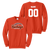 Buckeye Softball Crewneck (F398)