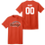 Buckeye Softball Tee (F398)