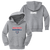 Broadview Heights Baseball Toddler Hoodie (S217)