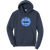 Ohio City Baseball Hoodie (F407)