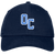 Ohio City Baseball Adjustable Cap (RY255A)