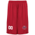 Broadview Heights Baseball Shorts (S222)