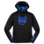 ICON Fastpitch Camohex Performance Hoodie (F412)