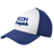 ICON Fastpitch Snapback Mesh Cap (RY257)