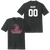 Medina Panthers Fastpitch Tee (F415)