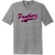 Medina Panthers Fastpitch Tee (F416)