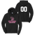 Medina Panthers Hoodie (F415)