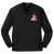 Buckeye Softball V-Neck Raglan Wind Shirt (RY262)