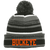 Buckeye Football Sideline Beanie (RY273)