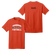 Buckeye Football Tee (F426/F428)