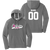 Explosive Fastpitch Ladies Triblend Hoodie (F452)