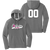 Explosive Fastpitch Ladies Triblend Hoodie (F452)