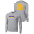 Avon Eagles Baseball Performance LS Tee (F761/F762)