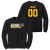Avon Eagles Baseball Crewneck (F761/F762)