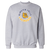 OFHS Girls Lacrosse Crewneck (F330)