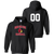 Brookside Cardinals Baseball Hoodie (F546)