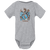 Baumann Family Reunion Infant Bodysuit (F557)