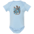 Baumann Family Reunion Infant Bodysuit (F557)