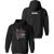 Brookside Cardinals Cheer Hoodie (F568)