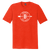 Buckeye Cross Country Triblend T-Shirt (F573)