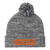 Buckeye Cross Country Pom Pom Beanie (RY350)