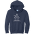 Catholic Schoolhouse Youth Hoodie (F576)