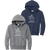 Catholic Schoolhouse Youth Hoodie (F576)