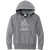 Catholic Schoolhouse Youth Hoodie (F576)