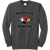 Brookside High School Bowling Crewneck (F579)