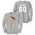 Avon Basketball Crewneck (F578)