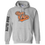 Team Ohio Hockey Hoodie (F584/C065A/C065B)