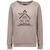 Catholic Schoolhouse Ladies Crewneck (F576/F577)