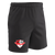 Pro Soccer Club Shorts (S283)