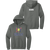 Triple Play Fastpitch Hoodie (F594)