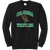 Columbia Youth Wrestling Crewneck (F593)