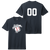 Berea Baseball Association Triblend Tee (F595)