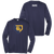 OFHS Baseball Performance LS Tee (F602)