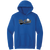 Blue Devils Baseball Club Hoodie (F608)