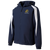OFHS Football Colorblock Jacket (RY377B)