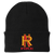 North Royalton Fire Knit Cap (RY469)