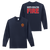 North Royalton Fire Tall LS Tee (S296/B058)