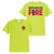 North Royalton Fire Safety Tee (S296/B058)