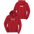 Brookside Football Hoodie (F619)