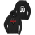 Brookside Football Hoodie (F620)