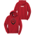 Brookside Football Hoodie (F620)