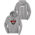 Brookside Football Hoodie (F620)